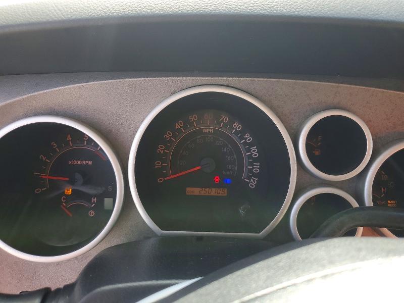 Aukcja sprzedaży 2012 Toyota Tundra, vin: 5TFEY5F17CX122801, numer aukcji: 60524866