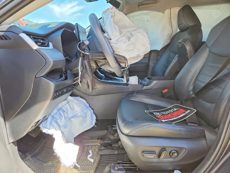Продаж на аукціоні авто 2023 Toyota Rav4, vin: 2T3C1RFV7PW285237, номер лоту: 59919466