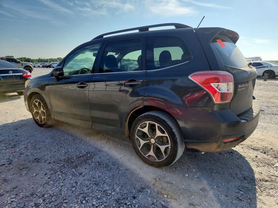 Продаж на аукціоні авто 2014 Subaru Forester, vin: JF2SJGMC8EH528768, номер лоту: 59246716