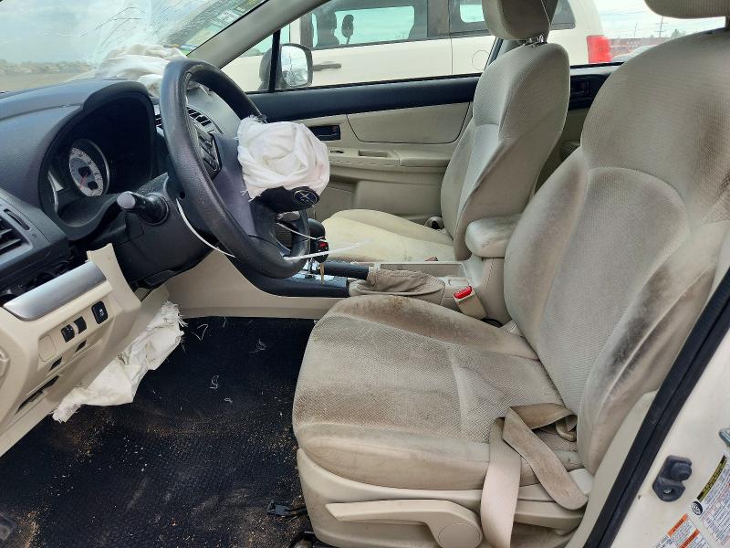 Aukcja sprzedaży 2014 Subaru Impreza, vin: JF1GPAA65E8309450, numer aukcji: 62273206