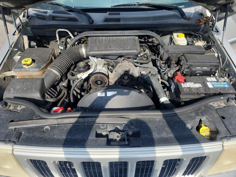 Продаж на аукціоні авто 2006 Jeep Commander, vin: 1J8HH48K86C203470, номер лоту: 63477276