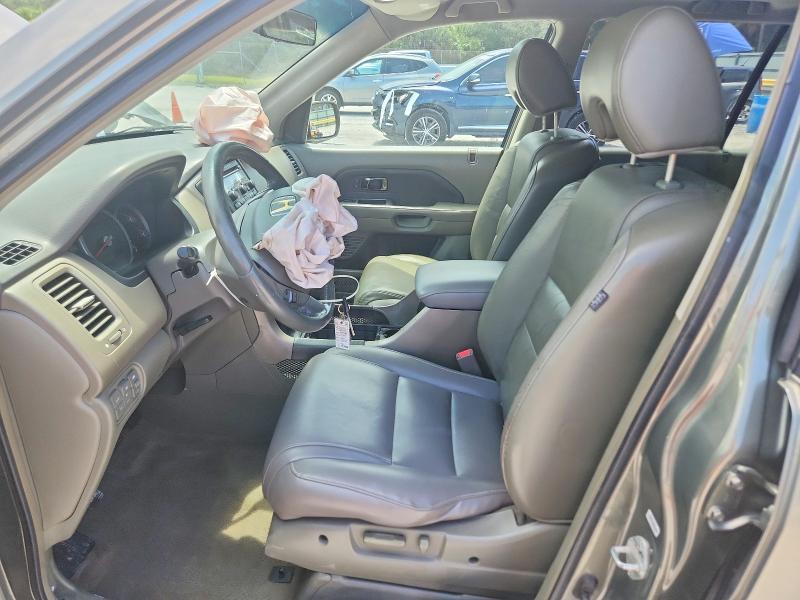 Aukcja sprzedaży 2007 Honda Pilot, vin: 5FNYF18577B033001, numer aukcji: 60800616