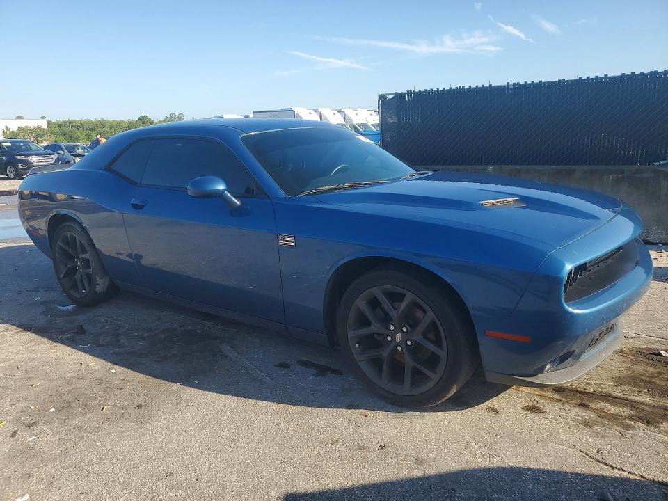 Aukcja sprzedaży 2020 Dodge Challenger, vin: 2C3CDZAG5LH187578, numer aukcji: 59360356