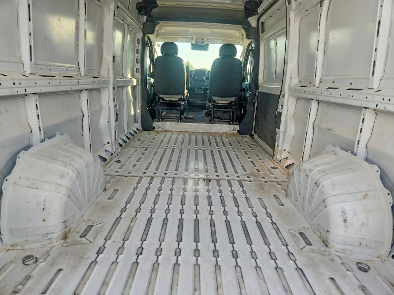 Продаж на аукціоні авто 2025 Ram Promaster 2500, vin: 3C6LRVDGXSE522742, номер лоту: 61043866