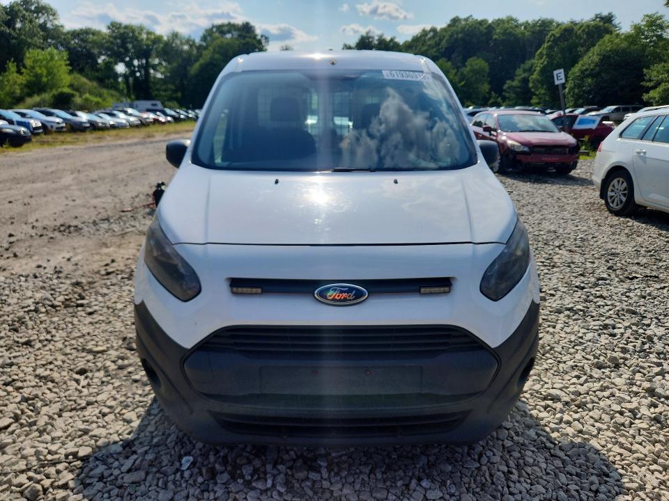 Aukcja sprzedaży 2016 Ford Transit Connect, vin: NM0LS7E73G1284456, numer aukcji: 61936916