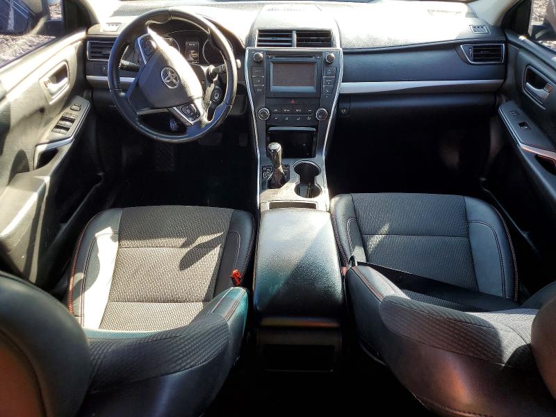 Продаж на аукціоні авто 2016 Toyota Camry, vin: 4T1BF1FK0GU165017, номер лоту: 58484636