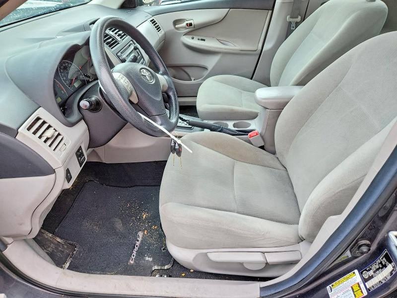 Продаж на аукціоні авто 2013 Toyota Corolla, vin: 2T1BU4EEXDC119338, номер лоту: 61754956