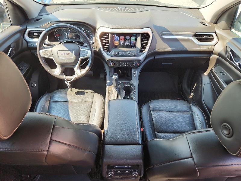 Aukcja sprzedaży 2018 Gmc Acadia, vin: 1GKKNMLS9JZ184984, numer aukcji: 61214166