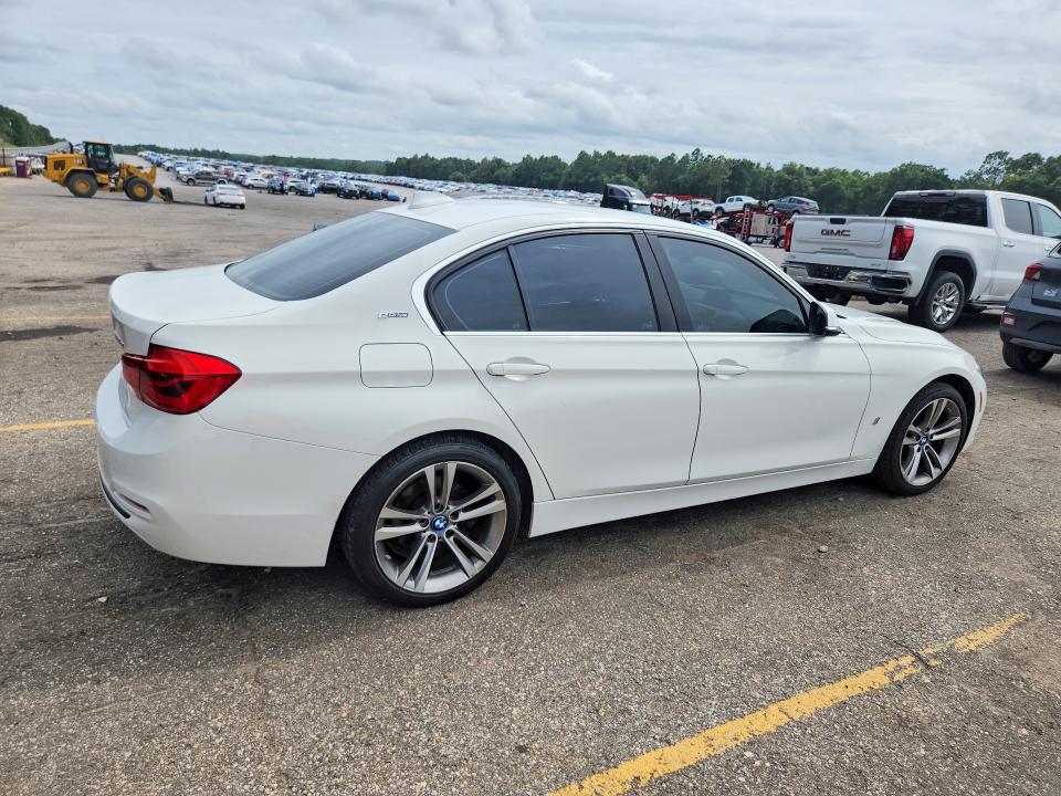 Aukcja sprzedaży 2018 Bmw 330e, vin: WBA8E1C50JA178243, numer aukcji: 60843526