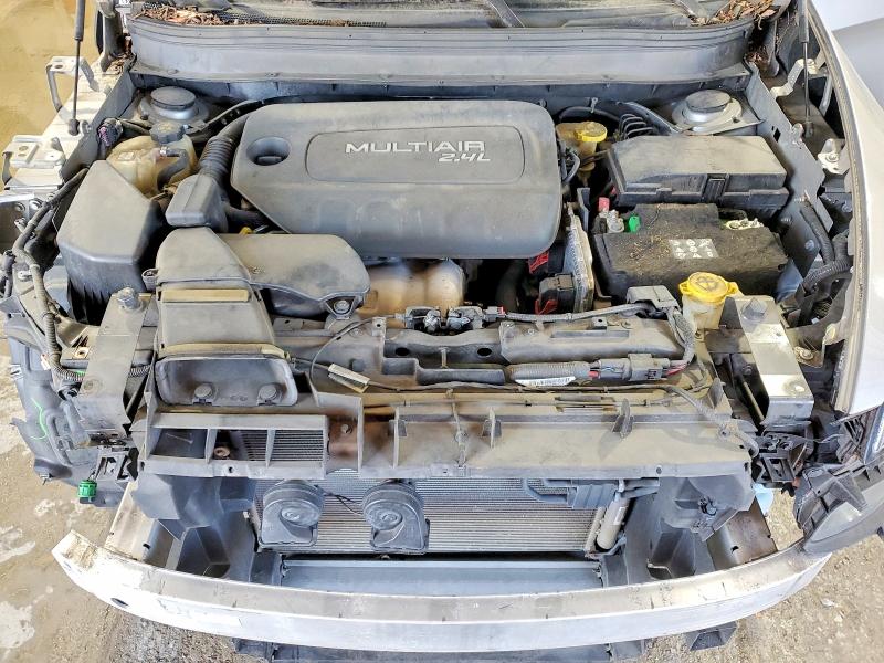 Продажа на аукционе авто 2017 Jeep Cherokee, vin: 1C4PJMDB6HW537138, номер лота: 61874276
