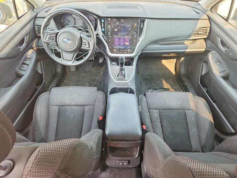 2020 Subaru Outback მანქანა იყიდება აუქციონზე, vin: 4S4BTACC2L3146166, აუქციონის ნომერი: 85460485