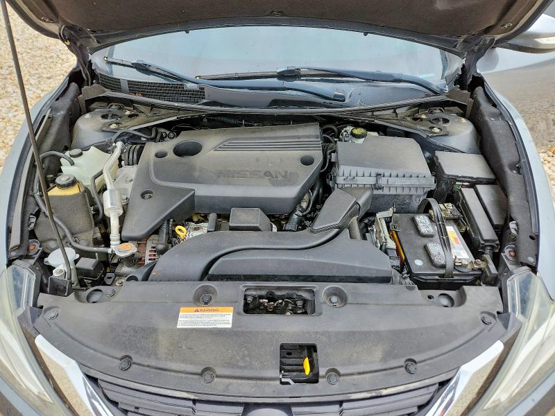 Продажа на аукционе авто 2018 Nissan Altima, vin: 1N4AL3AP4JC180727, номер лота: 61287576