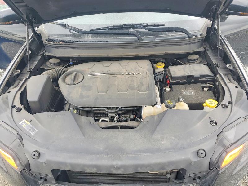 Aukcja sprzedaży 2019 Jeep Cherokee, vin: 1C4PJMDX6KD468871, numer aukcji: 62235476