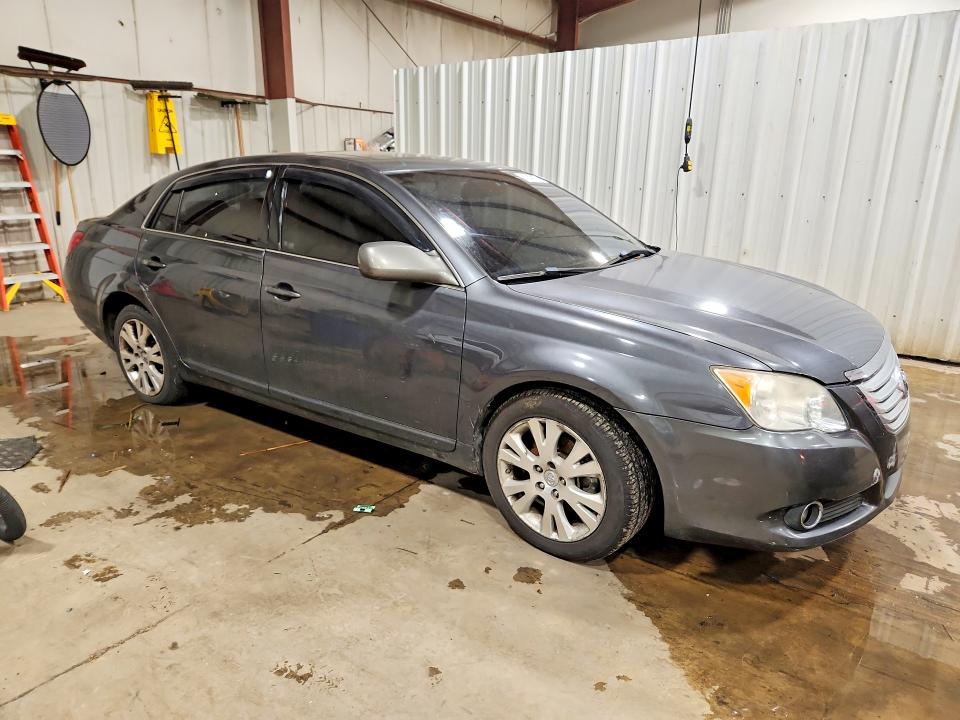 2010 Toyota Avalon მანქანა იყიდება აუქციონზე, vin: 4T1BK3DB8AU365127, აუქციონის ნომერი: 62438276