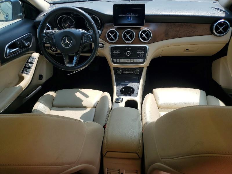 Aukcja sprzedaży 2020 Mercedes-benz Gla, vin: WDCTG4GB9LJ650154, numer aukcji: 63034766