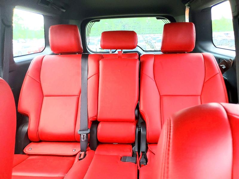 Продаж на аукціоні авто 2025 Toyota Land Cruiser, vin: JTEABFAJ7SK019270, номер лоту: 62400396