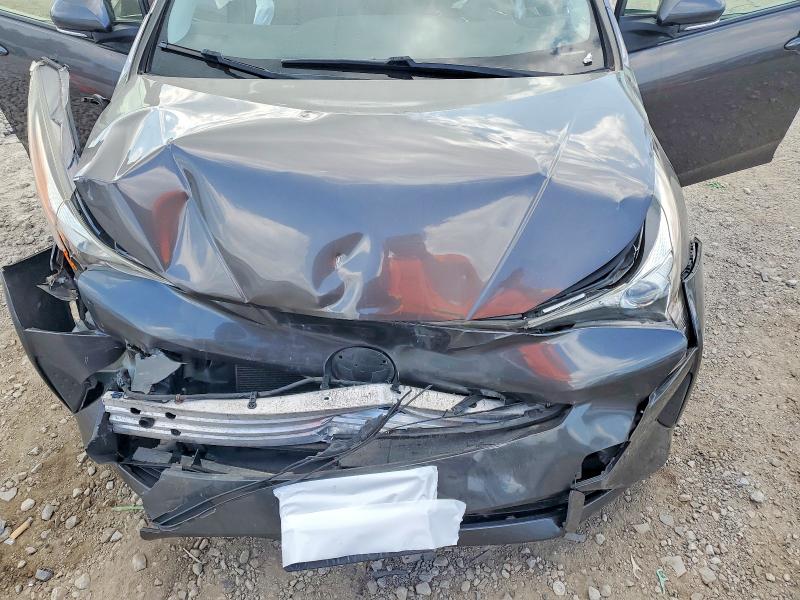 Продажа на аукционе авто 2016 Toyota Prius, vin: JTDKBRFU9G3521650, номер лота: 62878126