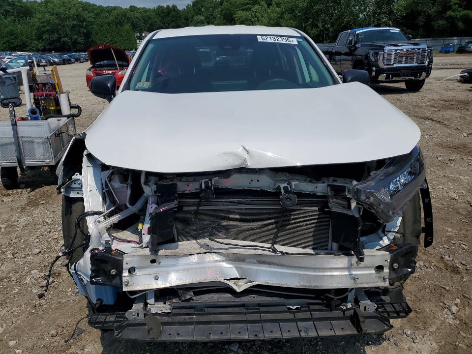Aukcja sprzedaży 2022 Toyota Rav4, vin: 2T3F1RFV2NC322397, numer aukcji: 62132396