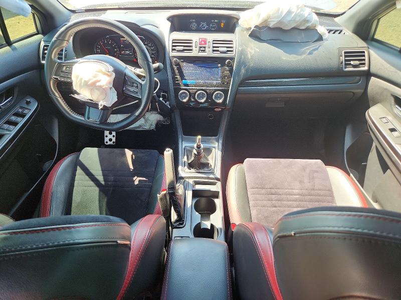 Aukcja sprzedaży 2020 Subaru Wrx, vin: JF1VA1B64L9808609, numer aukcji: 61018696