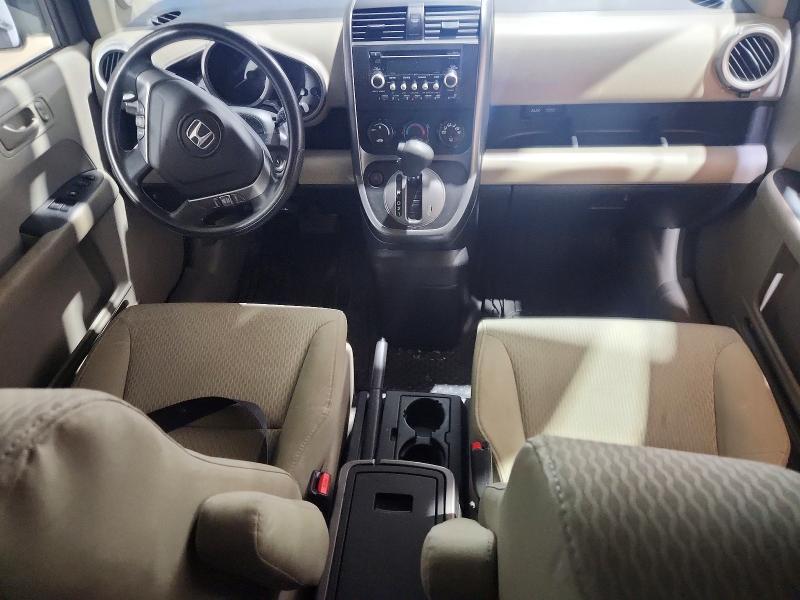 Продаж на аукціоні авто 2010 Honda Element, vin: 5J6YH2H73AL001422, номер лоту: 60548836