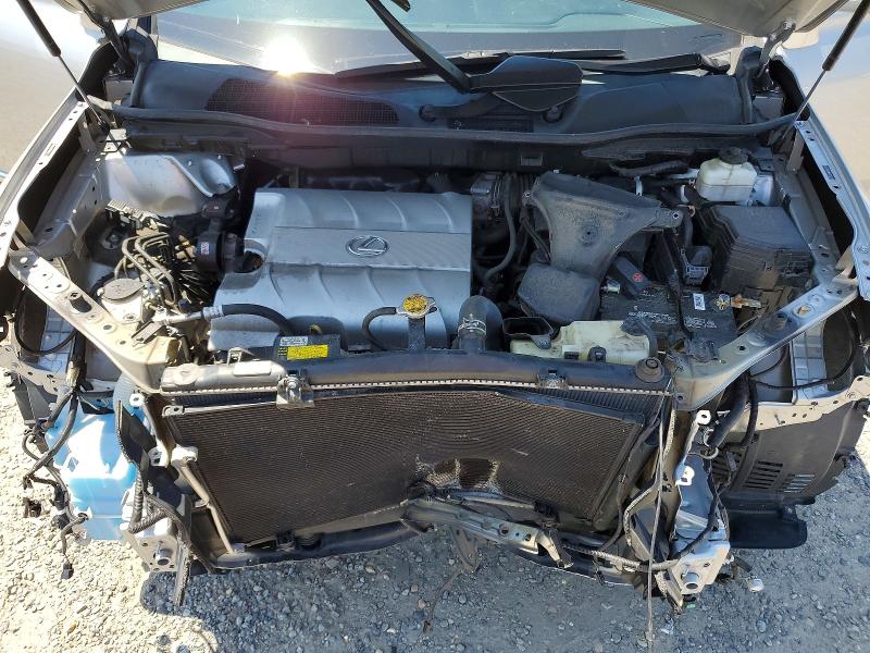 60456796 :رقم المزاد ، 2T2BK1BA4FC261415 vin ، 2015 Lexus Rx 350 مزاد بيع