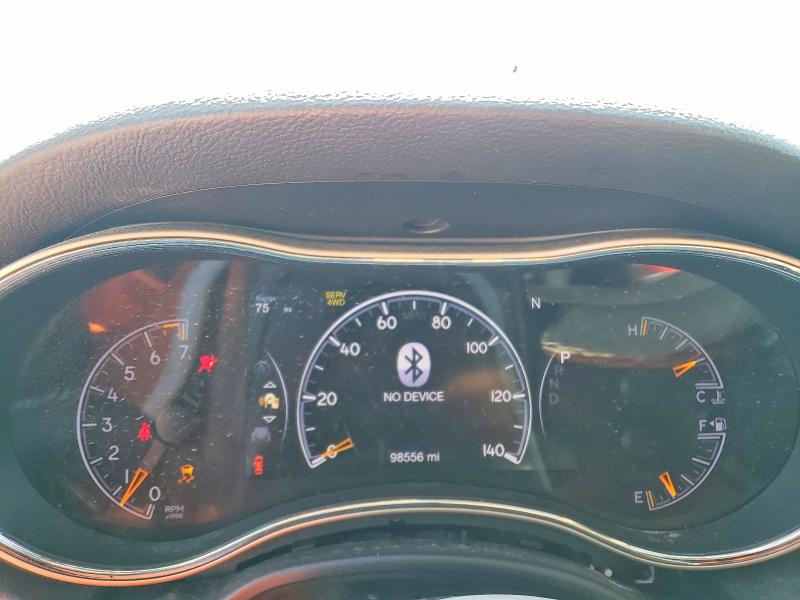 Aukcja sprzedaży 2017 Jeep Grand Cherokee, vin: 1C4RJFBG0HC760814, numer aukcji: 59580476