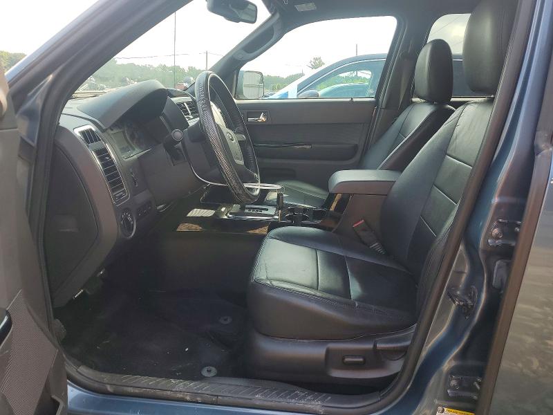 Продажа на аукционе авто 2011 Ford Escape, vin: 1FMCU9EG1BKB17956, номер лота: 62893556