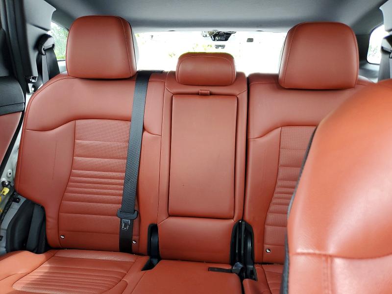 58709696 :رقم المزاد ، 5XYK43AFXPG085371 vin ، 2023 Kia Sportage مزاد بيع