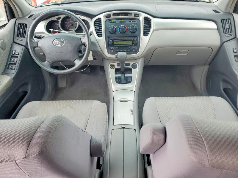 Aukcja sprzedaży 2007 Toyota Highlander, vin: JTEGP21A570127717, numer aukcji: 60998196