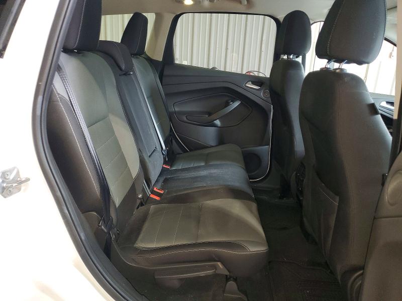 2016 Ford Escape მანქანა იყიდება აუქციონზე, vin: 1FMCU0GX3GUA19130, აუქციონის ნომერი: 60600046