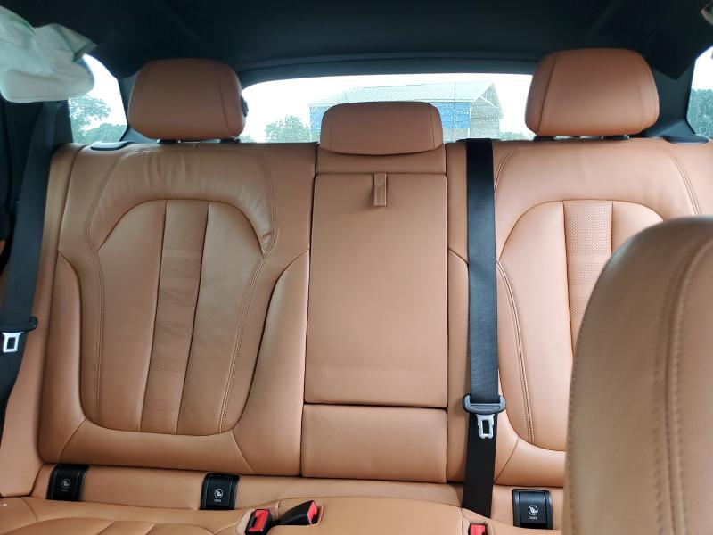 Продажа на аукционе авто 2021 Bmw X5, vin: 5UXCR6C04M9H81755, номер лота: 62459066