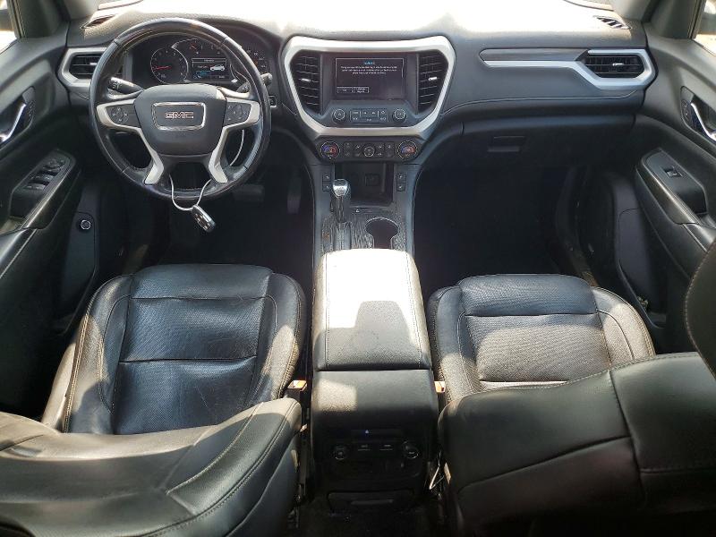 Продаж на аукціоні авто 2019 Gmc Acadia, vin: 1GKKNMLSXKZ245552, номер лоту: 62051506