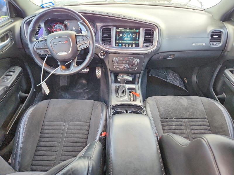 Продажа на аукционе авто 2022 Dodge Charger, vin: 2C3CDXCT4NH203111, номер лота: 60856916