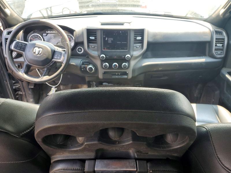 Продаж на аукціоні авто 2022 Ram 2500, vin: 3C6UR5HJXNG250275, номер лоту: 58968596