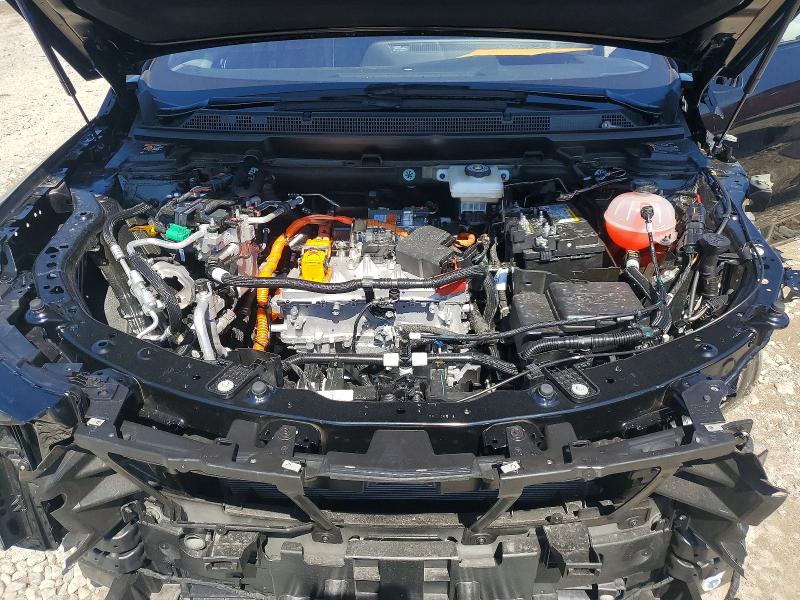 62316286 :رقم المزاد ، 3GYK3DM49TS141855 vin ، 2026 Cadillac Optiq مزاد بيع