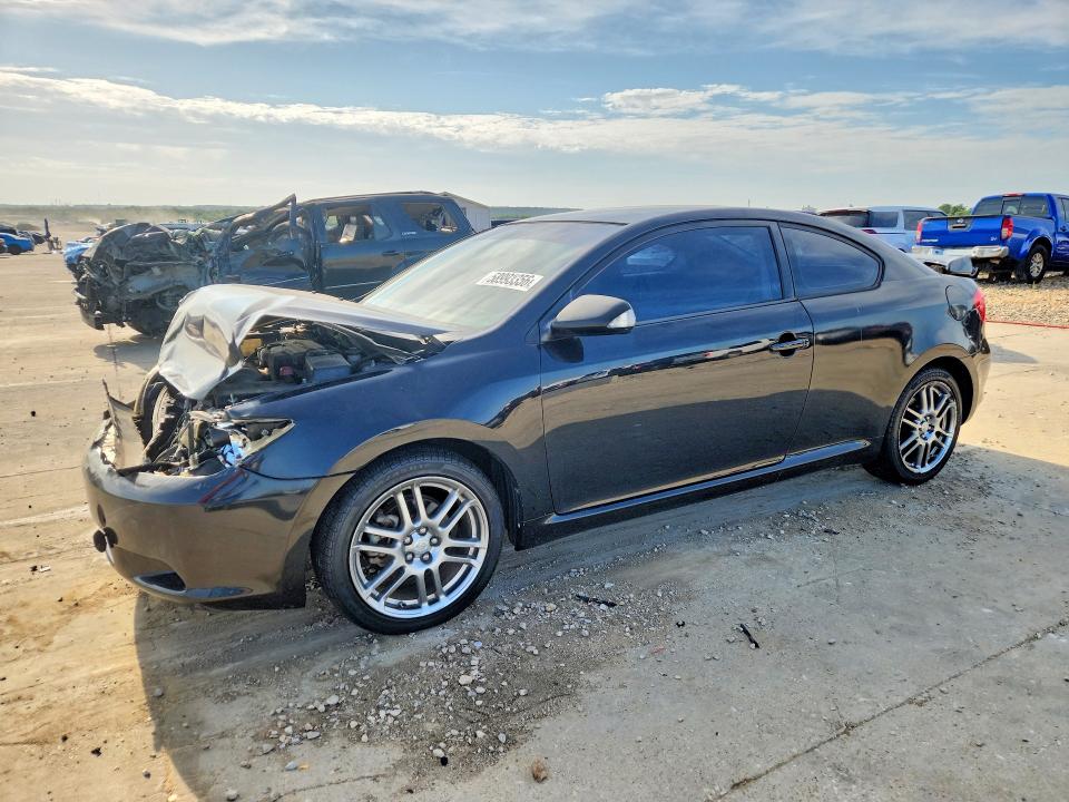 Продажа на аукционе авто 2007 Scion Tc, vin: JTKDE177770195318, номер лота: 58993356