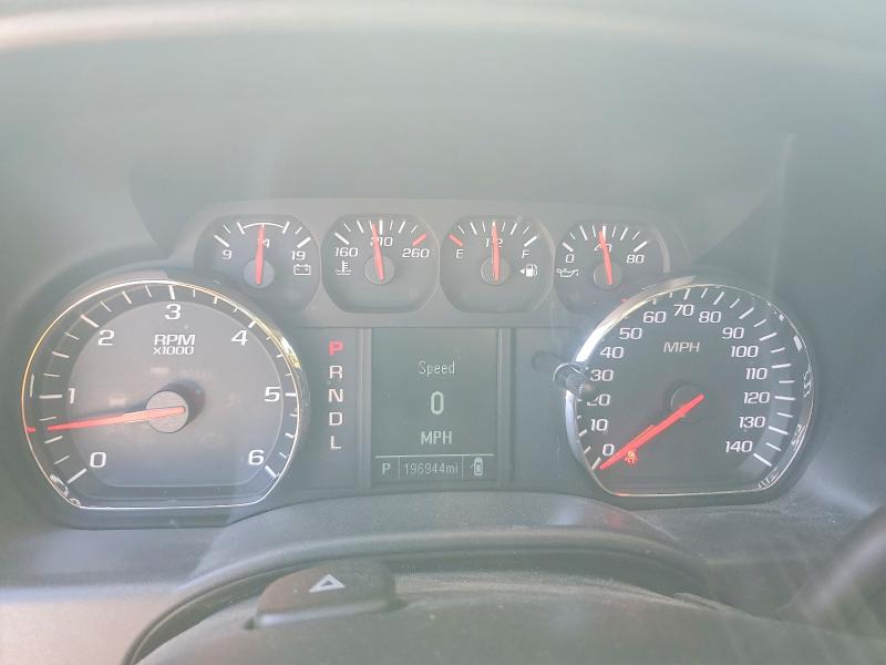 Продажа на аукционе авто 2017 Chevrolet Silverado, vin: 1GCNCNEH9HZ123375, номер лота: 62125146