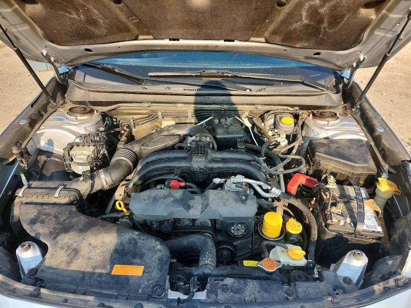 Aukcja sprzedaży 2015 Subaru Legacy, vin: 4S3BNBN60F3044090, numer aukcji: 62822306