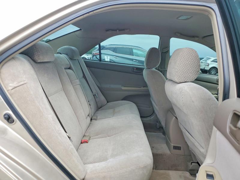 Продажа на аукционе авто 2003 Toyota Camry, vin: 4T1BE32K63U222237, номер лота: 61911446