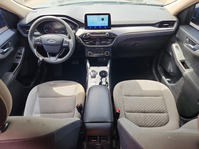 Aukcja sprzedaży 2020 Ford Escape, vin: 1FMCU9G64LUA34080, numer aukcji: 62238556