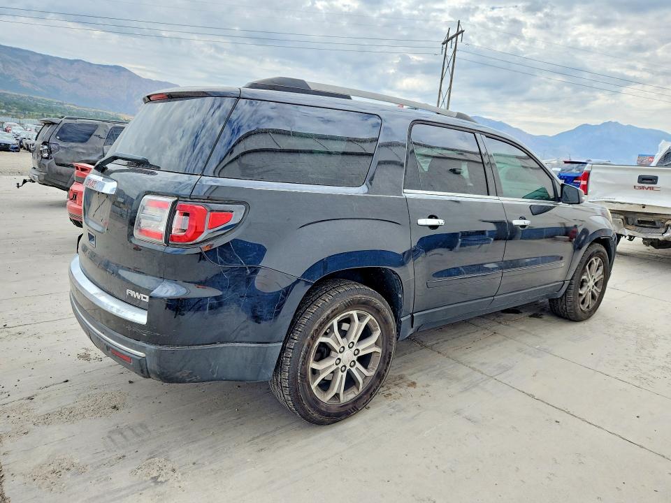Aukcja sprzedaży 2013 Gmc Acadia, vin: 1GKKVSKD7DJ223985, numer aukcji: 61425296