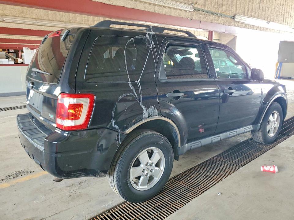 Продажа на аукционе авто 2012 Ford Escape, vin: 1FMCU9DG1CKB84690, номер лота: 60356736