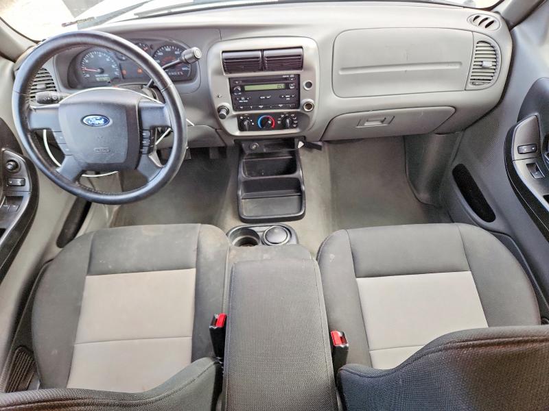 Продаж на аукціоні авто 2008 Ford Ranger, vin: 1FTYR44E98PA38643, номер лоту: 62614696