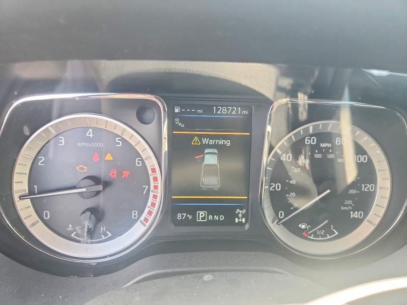 Продаж на аукціоні авто 2019 Nissan Titan, vin: 1N6AA1E54KN522290, номер лоту: 59619966