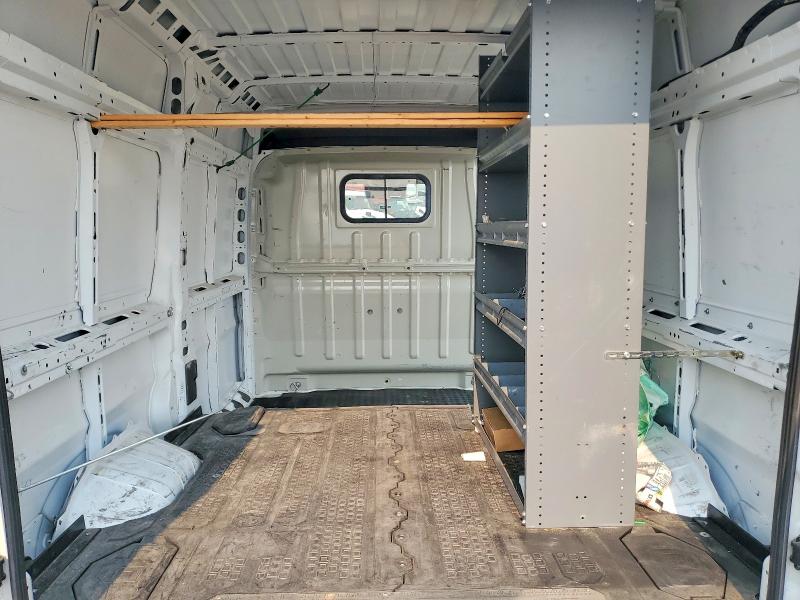 62821056 :رقم المزاد ، 3C6LRVCG9NE110415 vin ، 2022 Ram Promaster 2500 مزاد بيع