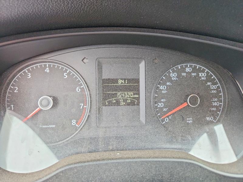 62822956 :رقم المزاد ، 3VW2K7AJ0DM378175 vin ، 2013 Volkswagen Jetta مزاد بيع