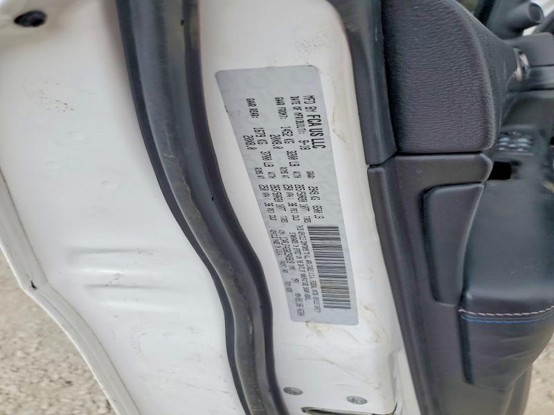 60636726 :رقم المزاد ، 1C4RJFAG6KC545818 vin ، 2019 Jeep Grand Cherokee مزاد بيع