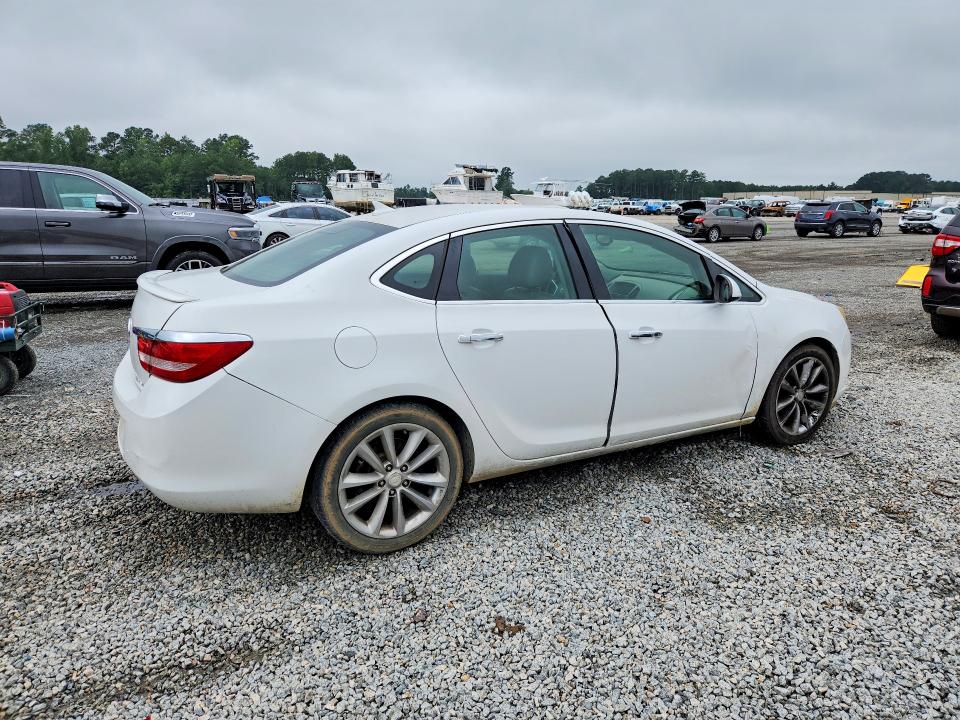 Продаж на аукціоні авто 2012 Buick Verano, vin: 1G4PR5SKXC4174506, номер лоту: 62446046