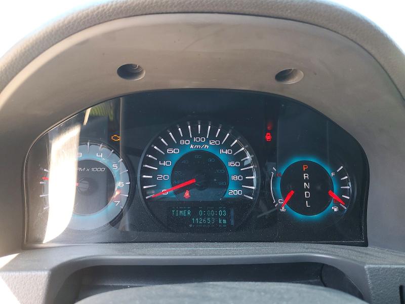 Продажа на аукционе авто 2011 Ford Fusion, vin: 3FAHP0HA0BR176003, номер лота: 62788776