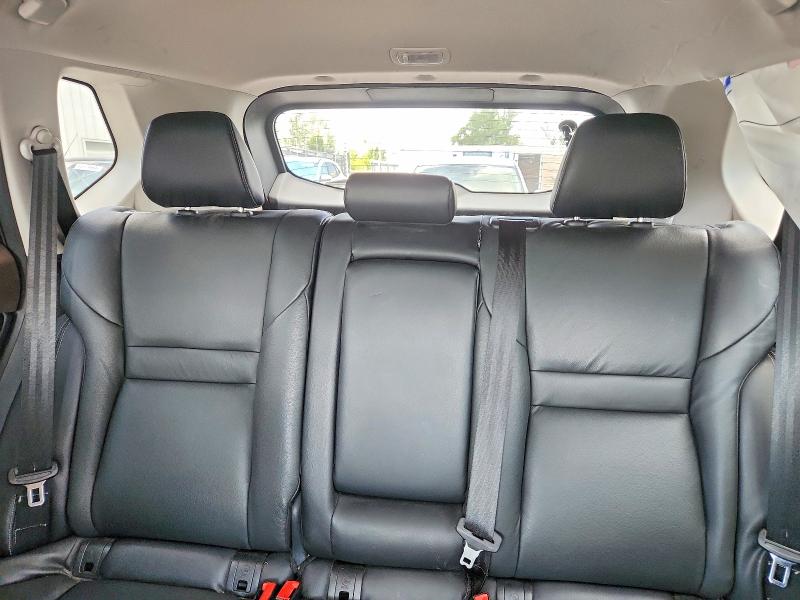 2021 Nissan Rogue მანქანა იყიდება აუქციონზე, vin: 5N1AT3CB0MC706508, აუქციონის ნომერი: 60992626